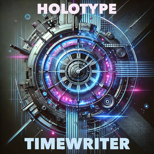 Timewriter