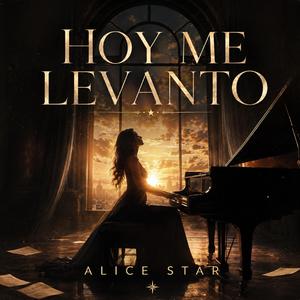 Hoy me levanto