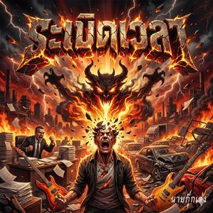 ระเบิดเวลา