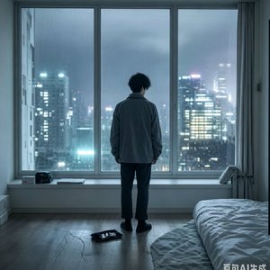 不懂舔狗情•就等无情渣
