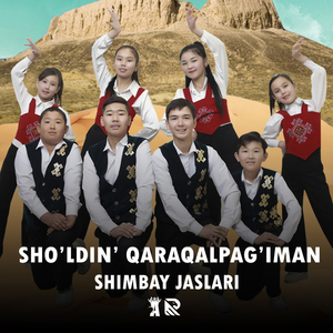 Sho'ldin' Qaraqalpag'iman
