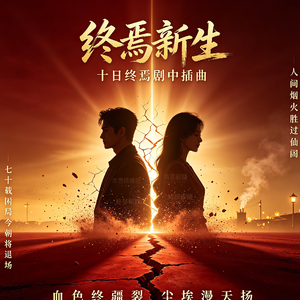 十日终焉·终焉新生