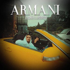 Armani (feat. Jr Vargas)