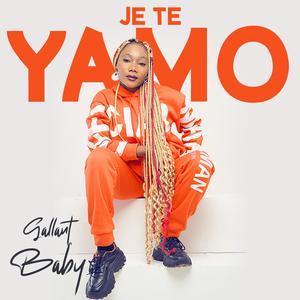 JE TE YAMO