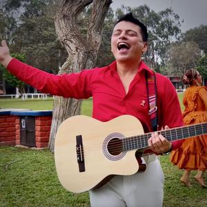 Que viva la marinera