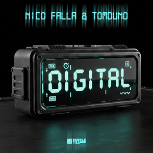 Digital (Extended Mix)
