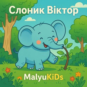 Слоник Віктор
