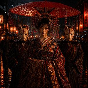 Oiran