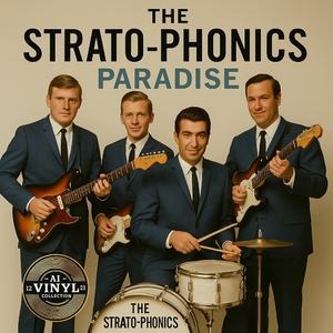 The Strato-Phonics (Paradise)