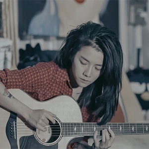 岸部眞明-《Dandelion》吉他指弹独奏（Lolo remix）（Lolo remix）