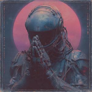 Futristic gregorian chant about cosmos colonising