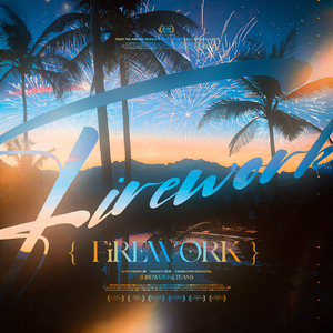 FIREWORK (KOREAN VER.)