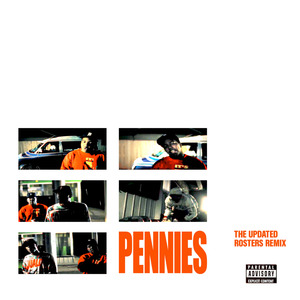 Pennies (The Updated Rosters Remix)