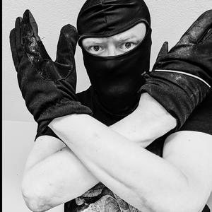 I don't wear condoms