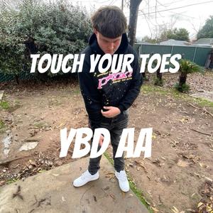 Touch Your Toes