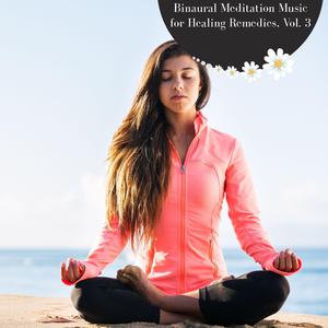 Everlasting Lush (Deep Relaxing Binaural Generator)