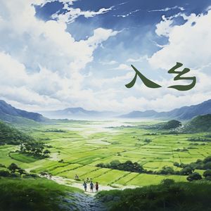 《入乡》