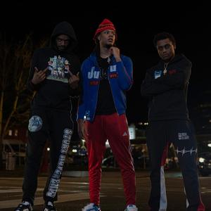 1 OF 1 (feat. MJPAID & Scrumbleman)