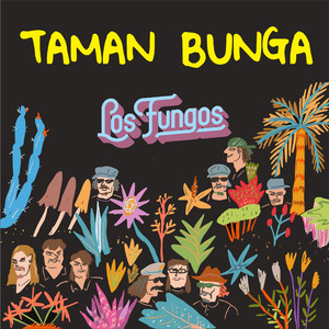 Taman Bunga