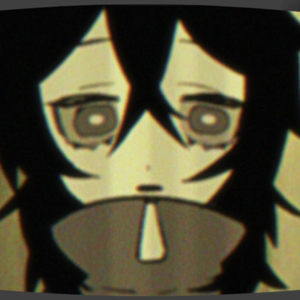 【中文填词】循环之室【ルシノ】