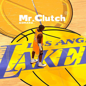 MR.CLUTCH