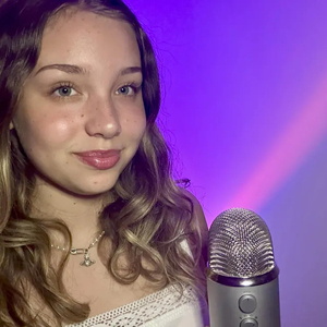 ASMR┃Clicky Whisper Ramble! (crazy life updates, i'm moving?!) - Part 3