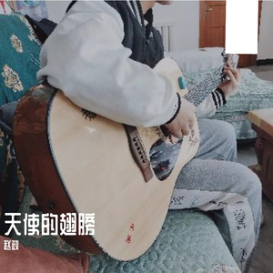 迷人的危险（翻自 尚士达） 伴奏