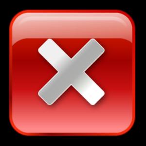 未知故障 （prod by GALA$XXY)