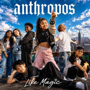 Like Magic Live!
