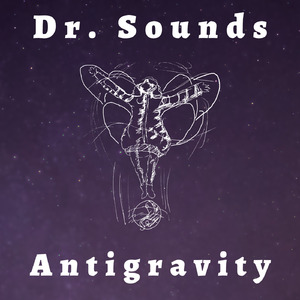 Antigravity