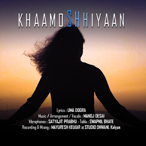 Khaamoshhiyaan
