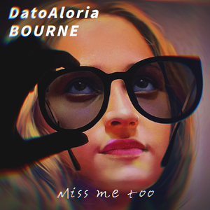 Miss Me Too(Acapella Version)