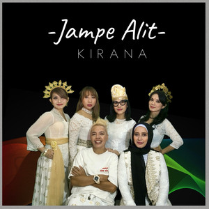 JAMPE ALIT