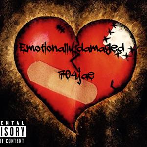 emotionally damaged