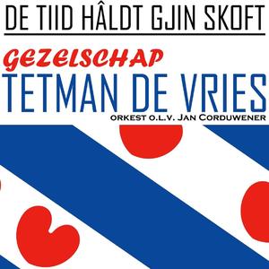 De Tiid Hâldt Gjin Skoft, Deel 2