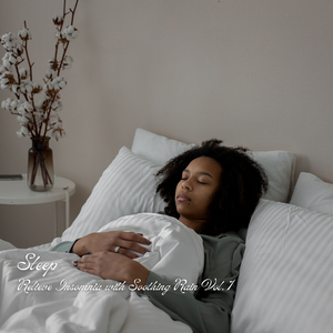 Go To Sleep with Thunderstorm Sound