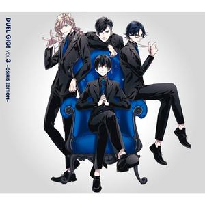 オリジナルボイスドラマ「遠き日のrecollection」