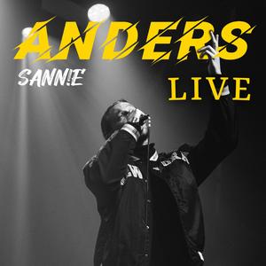 Anders (SANN!E & FR!ENDS: The Live Sessions)
