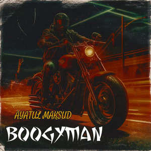 BoogyMan