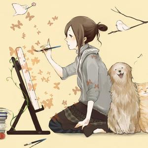 还不是因为你长得不好看【女生版】（Cover 满汉全席）