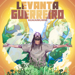 Levanta Guerreiro