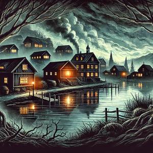 Welcome To The Abyss (Intro)