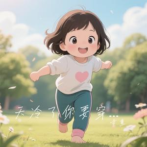 天冷了你要穿秋裤
