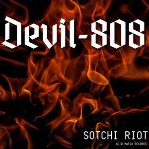 DEVIL-808