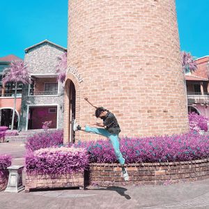 ปีใหม่ใจดวงเดิม