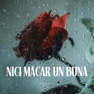 Nici măcar un bună