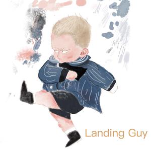 Landing Guy