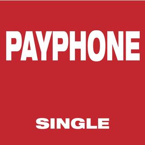 Payphone (Radio Version)