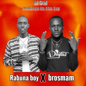 Mom (feat. Rabuna Boy)