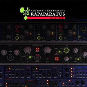 Raparatus V.3.0